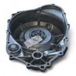 Yamaha XS1100 XS1100 1100cc 1980-1983 Right engine cover OEM - Image 12