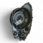 Yamaha XS1100 XS1100 1100cc 1980-1983 Right engine cover OEM - Image 13