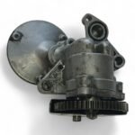 Yamaha XS1100 XS1100 1100cc 1978-1983 Oil Pump OEM - Image 10