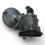 Yamaha XS1100 XS1100 1100cc 1978-1983 Oil Pump OEM - Image 3