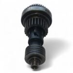 Yamaha XS1100 XS1100 1100cc 1978-1983 Starter Clutch Shaft & Damper OEM - Image 10