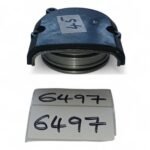 Yamaha XS1100 XS1100 1100cc 1978-1983 Bearing Housing Cap Cover OEM 2H7 - 00 - Image 3