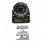 Yamaha XS1100 XS1100 1100cc 1978-1983 Bearing Housing Cap Cover OEM 2H7 - 00 - Image 5
