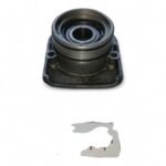 Yamaha XS1100 XS1100 1100cc 1978-1983 Bearing Housing Cap Cover OEM 2H7 - 00 - Image 6