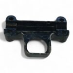 Yamaha XS1100 XS1100 1100cc 1980 Handlebar Mount Clamp OEM - Image 3