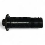 Yamaha XS1100 XS1100 1100cc 81-83 Oil Filter Cover Screw Bolt OEM - Image 3