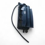 Yamaha DTR125X  2004-2007 Original Radiator, plastic guard & cap OEM - Image 3