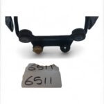 Honda CB125RS CB 125 RS 125cc 1982-85 Headlight Bracket OEM - Image 10