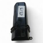 Honda CB125RS CB 125 RS 125cc 1982-85 Tool box OEM - Image 3