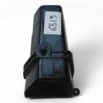 Honda CB125RS CB 125 RS 125cc 1982-85 Tool box OEM - Image 4