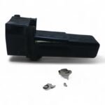 Honda CB125RS CB 125 RS 125cc 1982-85 Tool box OEM - Image 8