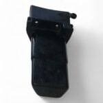 Honda CB125RS CB 125 RS 125cc 1982-85 Tool box OEM - Image 9