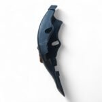 Honda CB125RS CB 125 RS 125cc 1982-85 Front Half of Inner Rear mudguard OEM - Image 7