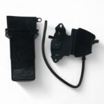 Honda CB125RS CB 125 RS 125cc 1982-85 Tool box & lid OEM - Image 3