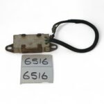 Honda CB125RS CB 125 RS 125cc 1982-85 Ballast resistor 3 wire OEM - Image 2