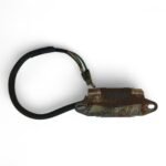 Honda CB125RS CB 125 RS 125cc 1982-85 Ballast resistor 3 wire OEM - Image 3
