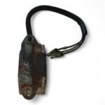 Honda CB125RS CB 125 RS 125cc 1982-85 Ballast resistor 3 wire OEM - Image 5
