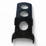 Honda CB125RS CB 125 RS 125cc 1982-85 Front lower engine Mount OEM - Image 4