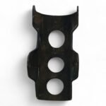 Honda CB125RS CB 125 RS 125cc 1982-85 Front lower engine Mount OEM - Image 5
