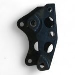 Honda CB125RS CB 125 RS 125cc 1982-85 Front lower engine Mount OEM - Image 8