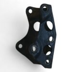 Honda CB125RS CB 125 RS 125cc 1982-85 Front lower engine Mount OEM - Image 9