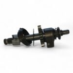 Honda CB125RS CB 125 RS 125cc 1982-85 Kickstart Shaft OEM - Image 8