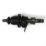 Honda CB125RS CB 125 RS 125cc 1982-85 Kickstart Shaft OEM - Image 9