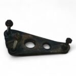 Honda CB125RS CB 125 RS 125cc 1982-85 Engine mount plates+bolts OEM - Image 3
