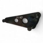Honda CB125RS CB 125 RS 125cc 1982-85 Engine mount plates+bolts OEM - Image 6