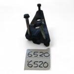 Honda CB125RS CB 125 RS 125cc 1982-85 Engine mount plates+bolts OEM - Image 7
