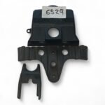 Honda CB125RS CB 125 RS 125cc 1982-85 Tank rubber, Swingarm rubber+ ignition surr OEM