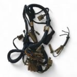 Honda CB125RS CB 125 RS 125cc 1982-85 Wiring Loom Harness OEM