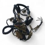 Honda CB125RS CB 125 RS 125cc 1982-85 Wiring Loom Harness OEM - Image 2