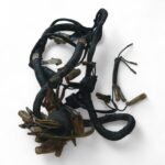 Honda CB125RS CB 125 RS 125cc 1982-85 Wiring Loom Harness OEM - Image 3