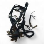 Honda CB125RS CB 125 RS 125cc 1982-85 Wiring Loom Harness OEM - Image 4