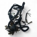 Honda CB125RS CB 125 RS 125cc 1982-85 Wiring Loom Harness OEM - Image 5