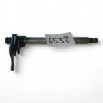 Honda CB125RS CB 125 RS 125cc 1982-85 Gearchange shaft OEM - Image 2