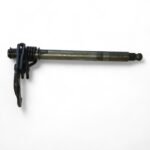 Honda CB125RS CB 125 RS 125cc 1982-85 Gearchange shaft OEM - Image 3