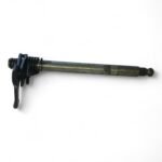Honda CB125RS CB 125 RS 125cc 1982-85 Gearchange shaft OEM - Image 4