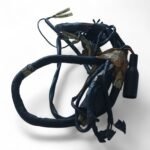 Honda CB125RS CB 125 RS 125cc 1982-85 Wiring Loom Harness OEM - Image 2