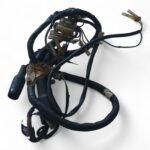 Honda CB125RS CB 125 RS 125cc 1982-85 Wiring Loom Harness OEM - Image 3