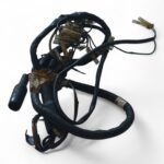 Honda CB125RS CB 125 RS 125cc 1982-85 Wiring Loom Harness OEM - Image 4