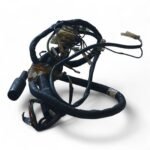 Honda CB125RS CB 125 RS 125cc 1982-85 Wiring Loom Harness OEM - Image 5