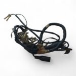 Honda CB125RS CB 125 RS 125cc 1982-85 Wiring Loom Harness OEM - Image 6
