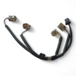 Honda CBR600F CBR 600 F 600cc 1999-2000 PC35 & others Stick Coil Sub Wiring harness OEM - Image 6
