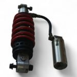 Honda CBR600F CBR 600 F 600cc 1999-2000 SHOWA SHOCK 305mm+bolt OEM MBW-003 - Image 4