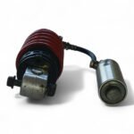 Honda CBR600F CBR 600 F 600cc 1999-2000 SHOWA SHOCK 305mm+bolt OEM MBW-003 - Image 6