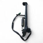 Honda CBR600F CBR 600 F 600cc 1999-2000 sidestand, switch & bracket OEM - Image 10