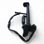 Honda CBR600F CBR 600 F 600cc 1999-2000 sidestand, switch & bracket OEM - Image 11