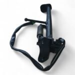 Honda CBR600F CBR 600 F 600cc 1999-2000 sidestand, switch & bracket OEM - Image 12
